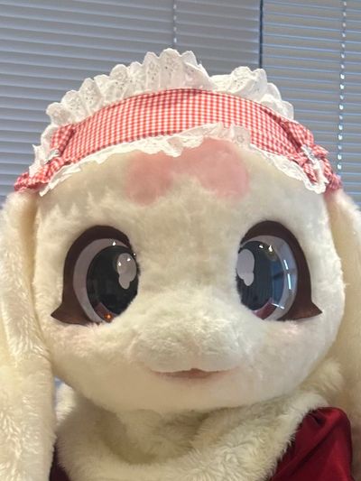 着ぐるみヘッド